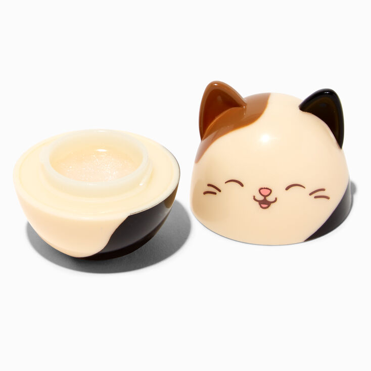Squishmallows&trade; Cam Lip Balm Pot,