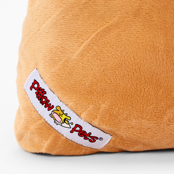 Pillow Pets&reg; Star Wars&trade;: The Mandalorian Baby Yoda Plush Toy - Green,