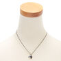 Best Friends Yin Yang Pendant Necklaces - 2 Pack,