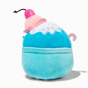 Hello Kitty&reg; And Friends Squishmallows&trade; 5&quot; Tuxedo Sam Plush Toy,
