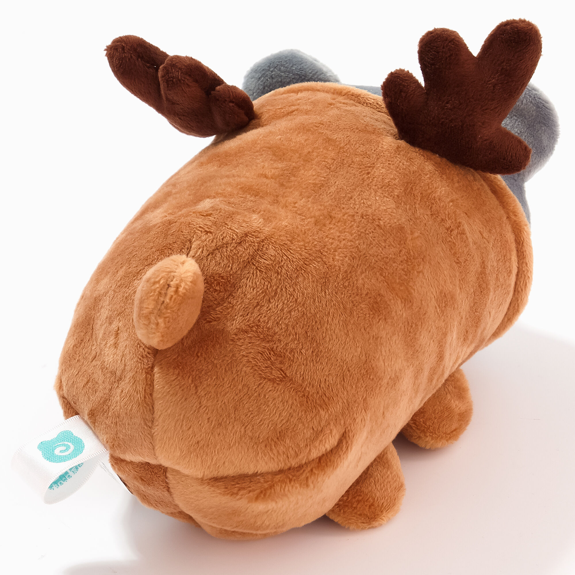 Peluche renne Pandaroll Anirollz™,