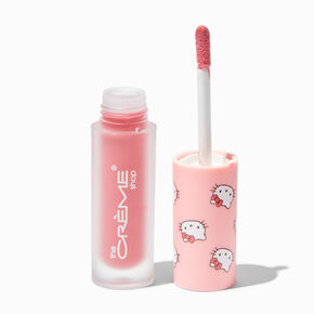 The Cr&egrave;me Shop&reg; x Hello Kitty&reg; Kawaii Kiss Lip Oil - Strawberry,