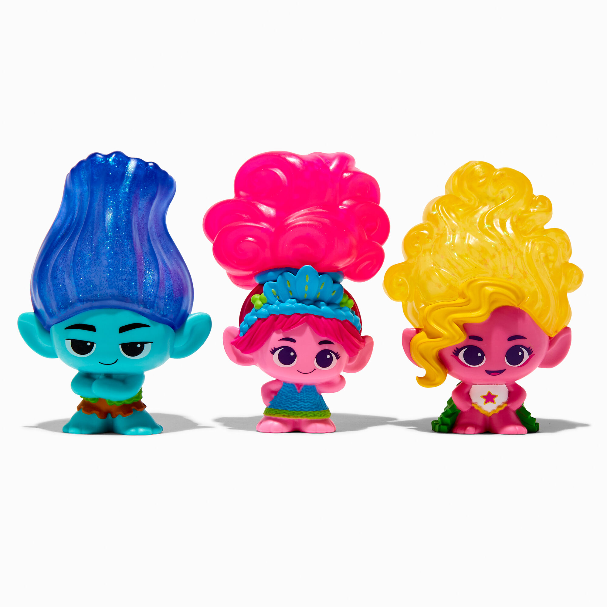 Dreamworks trolls best sale toys