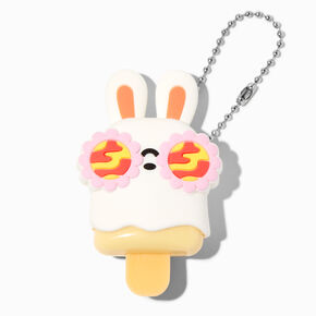 Pucker Pops&reg; Groovy Bunny Lip Gloss - Banana,