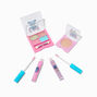 Disney Stitch Claire&#39;s Exclusive Summer Makeup Bag Set,