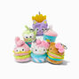 Hello Kitty&reg; And Friends x GUND&reg; Fast Food Surprise Plush Blind Bag - Styles Vary,
