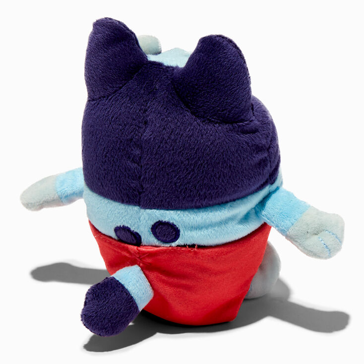 Bluey Baby Bluey Plush Toy,