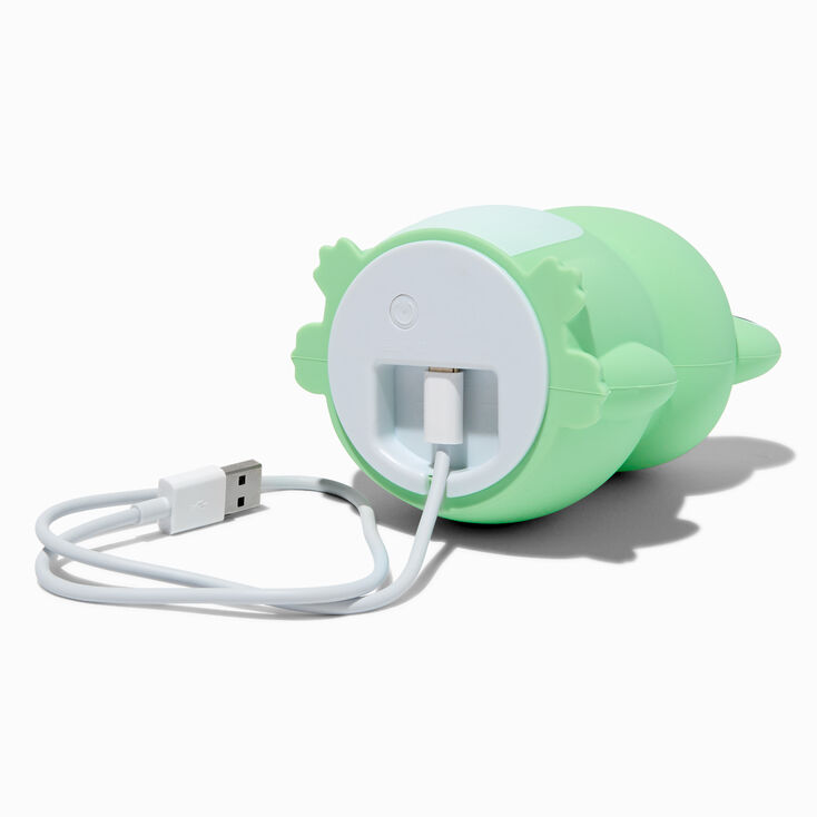 Frog Night Light ,