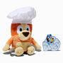 Bluey Chef Bingo Plush Toy,