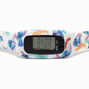 Disney Stitch Active LED Watch,