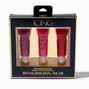 Night Matte Liquid Lipstick Set - 3 Pack,