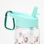 Hello Kitty&reg; x Pusheen&reg; Water Bottle - Mint,