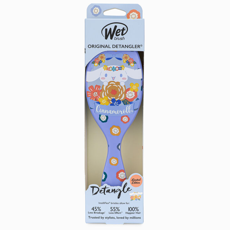 Wet Brush&reg; x Sanrio&reg; Limited Edition Cinnamoroll&trade; Original Detangler,