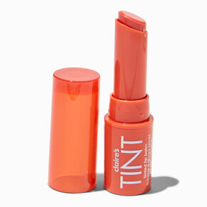 Tinted Lip Balm - Coral,