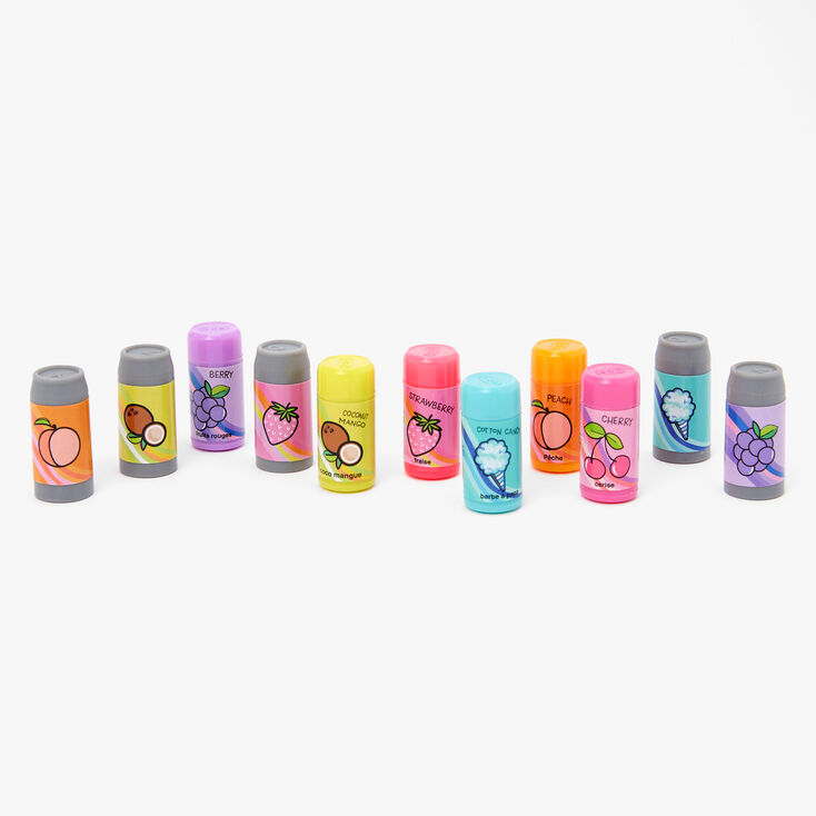 Soda Can Vending Machine Lip Balm Set  Lip balm set, Mini vending machine,  Mini things