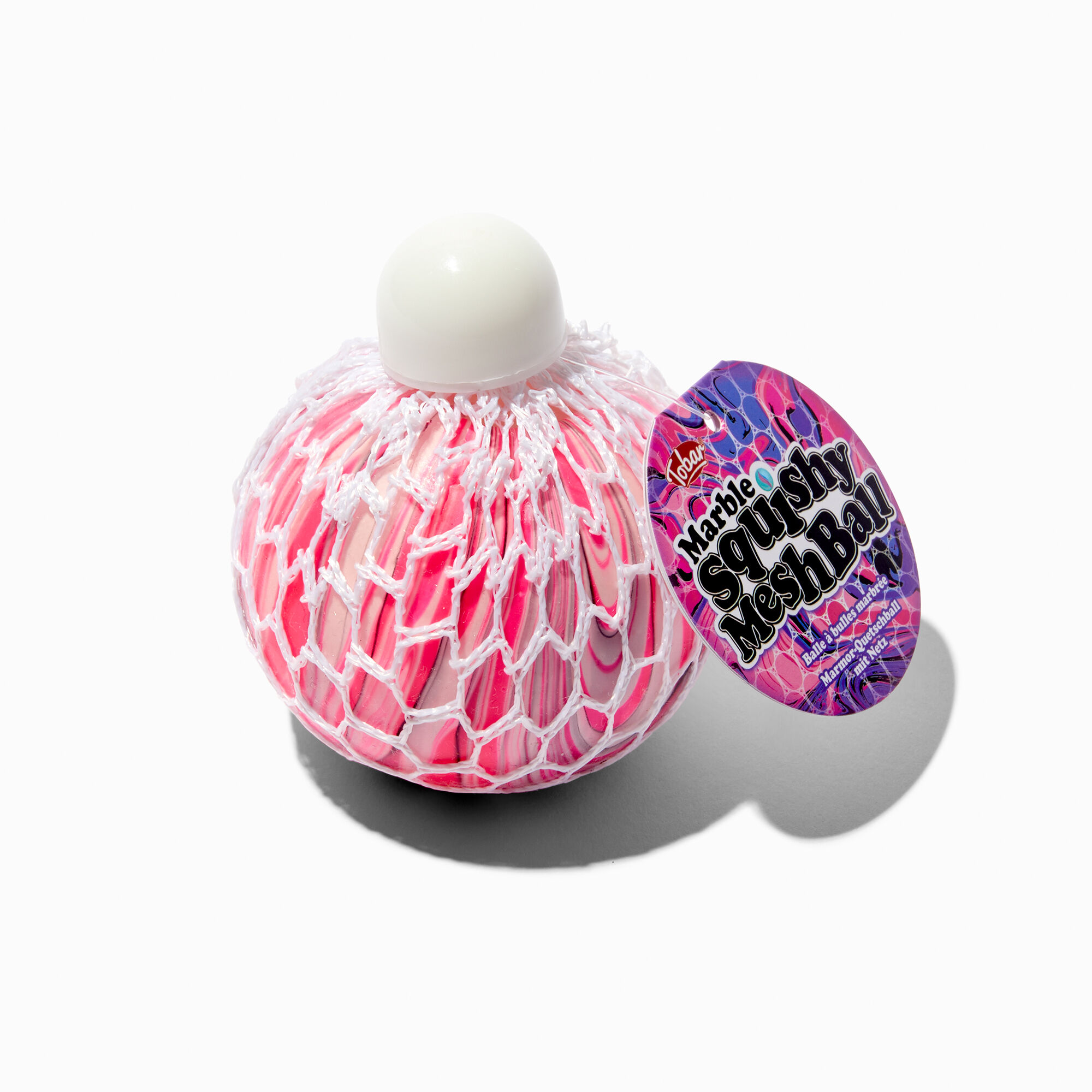Cold Stone Birthday Cake Remix™ Bath Bomb - Blue,