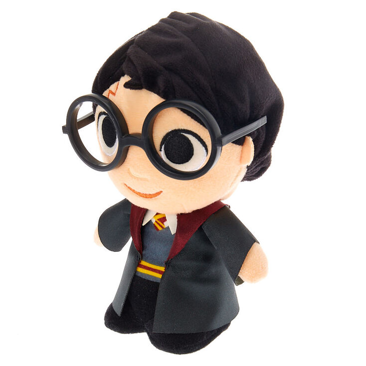 Harry Potter&trade; Plush Toy - Various Colours,