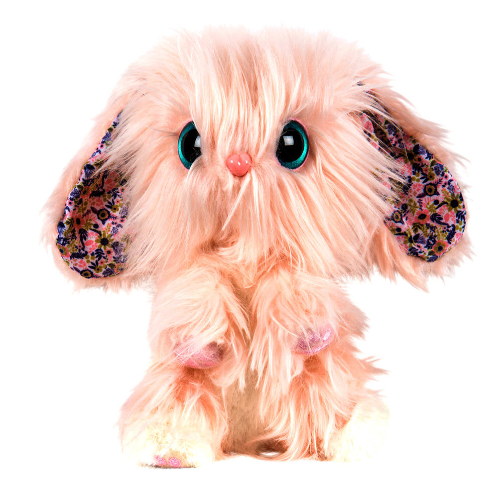 little live scruff a luvs blossom bunnies