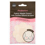Perfection Fabric Nipple Covers- Light, 3 Pairs,