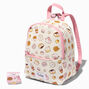 Pusheen&reg; Caf&eacute; Printed Mini Backpack,