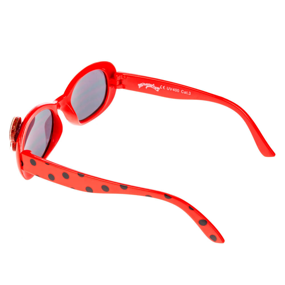 Lunette de shop vue miraculous