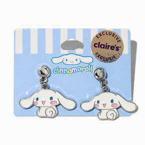 Cinnamoroll&trade; Claire&#39;s Exclusive Statement Drop Earrings,