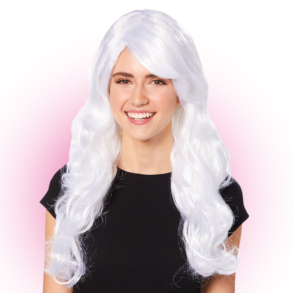 perruque claires