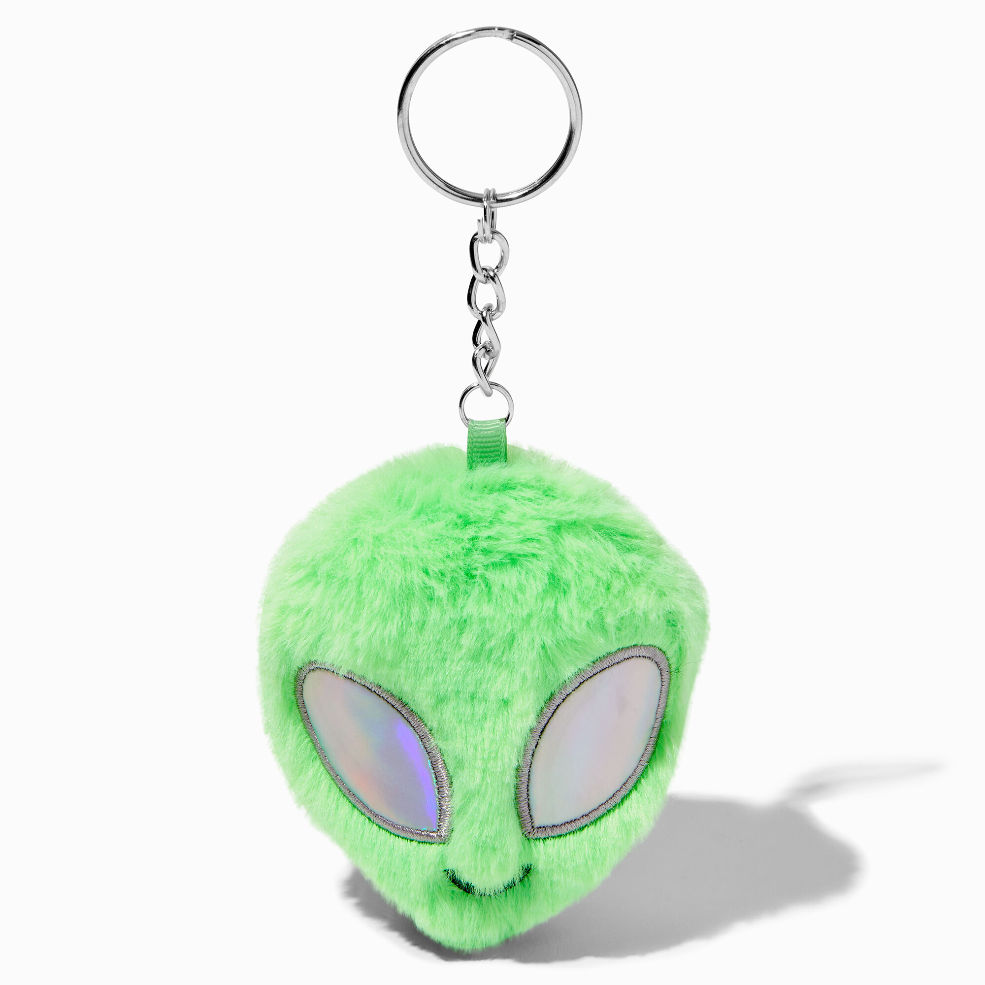 Alien keychain new arrivals