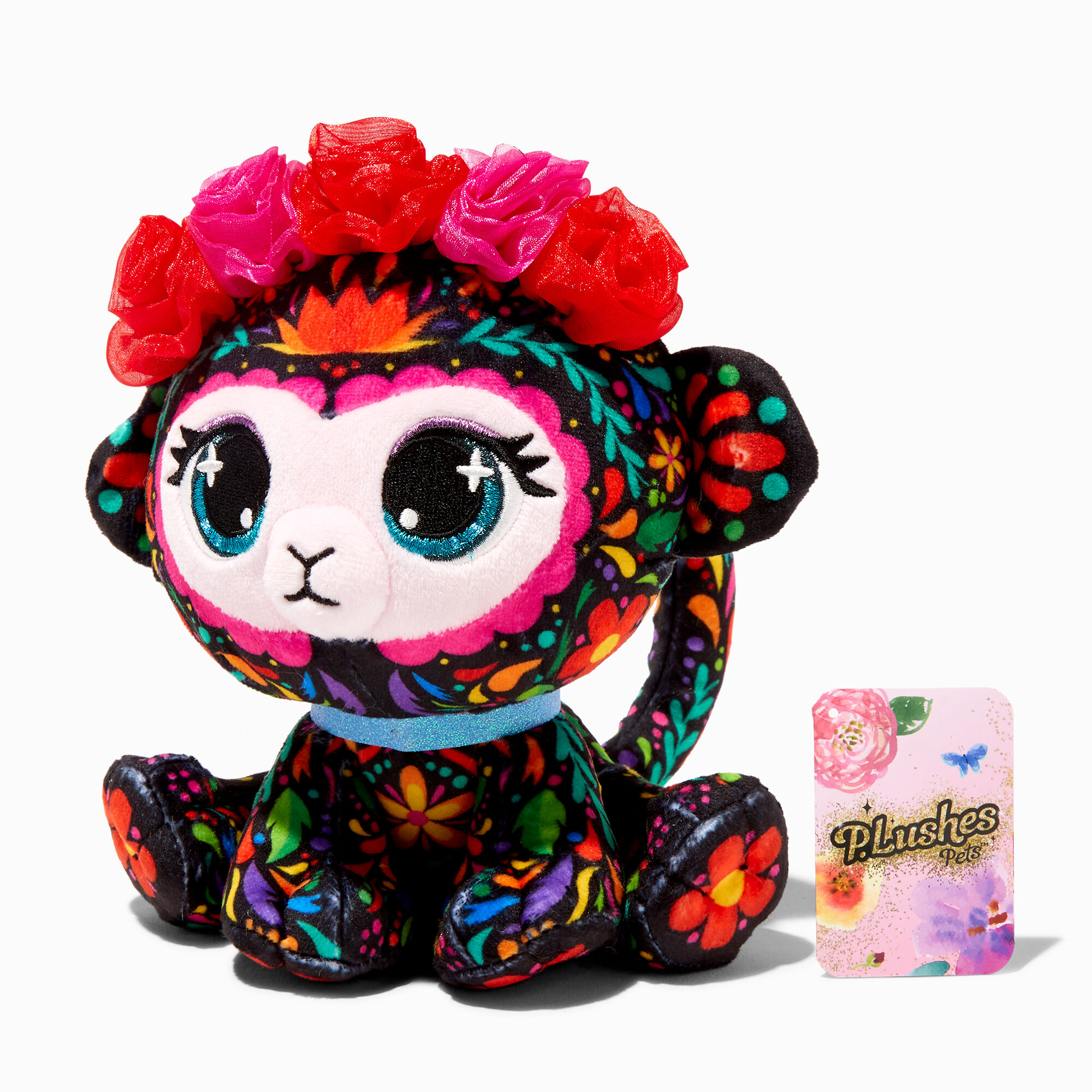 P.Lushes Pets Secret Garden Wave Sofia Lopez Plush Toy