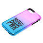 Coque de portable protectrice MRMD PWR,