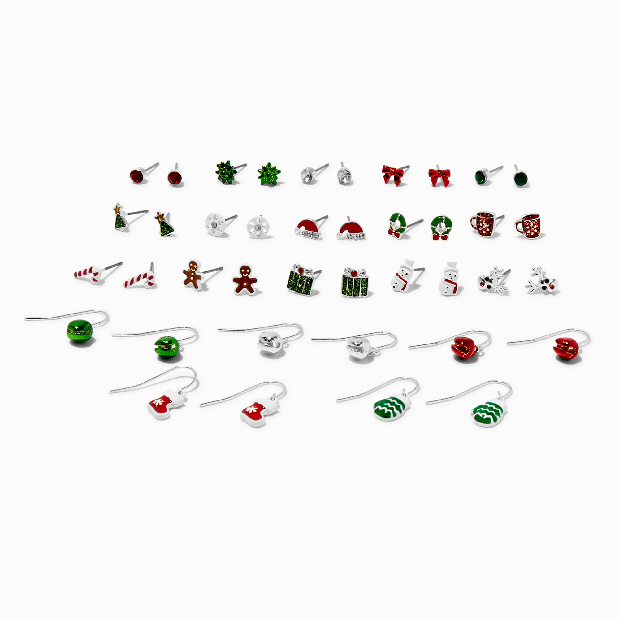 Paparazzi jewelry christmas hotsell