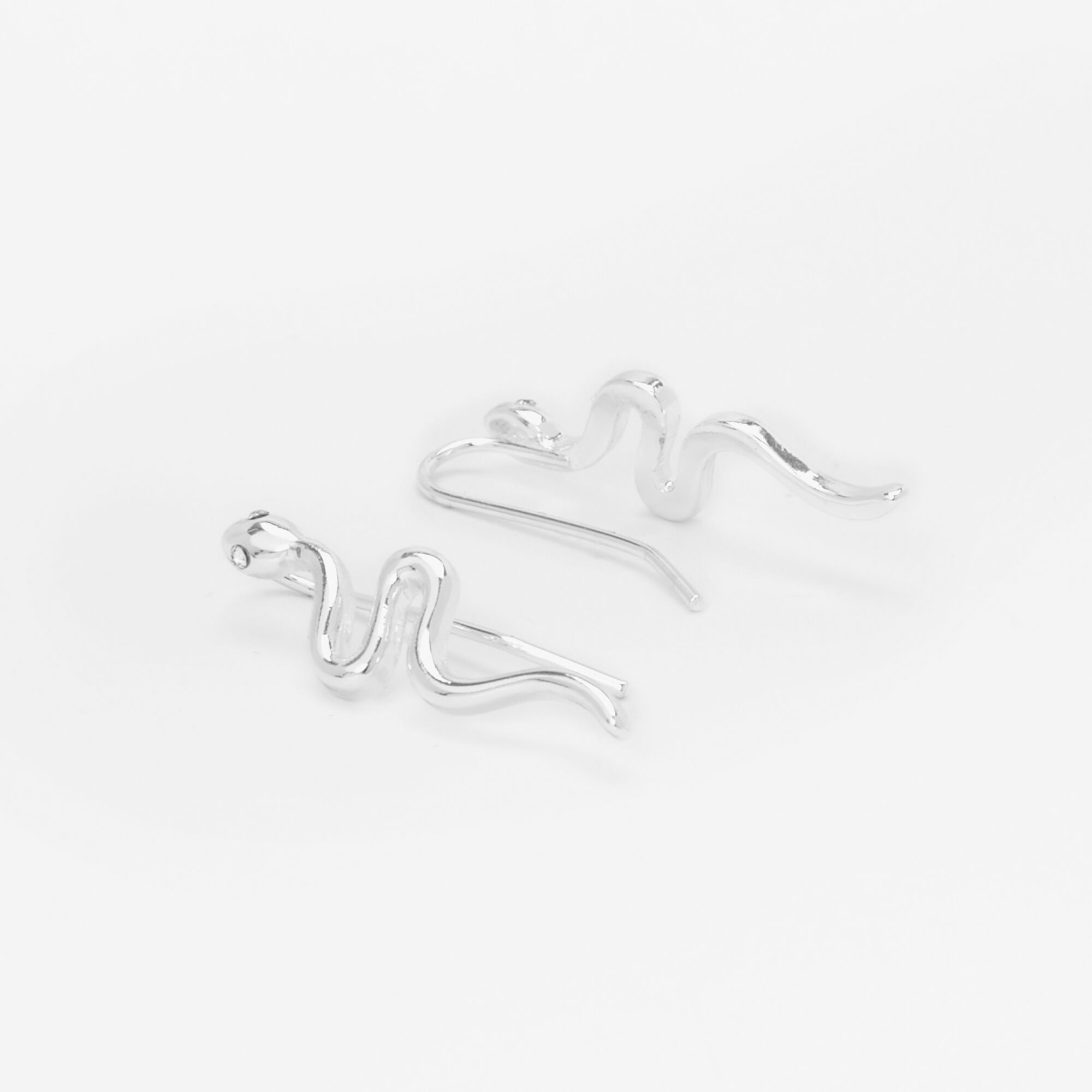 Crawler 2024 earrings claire's