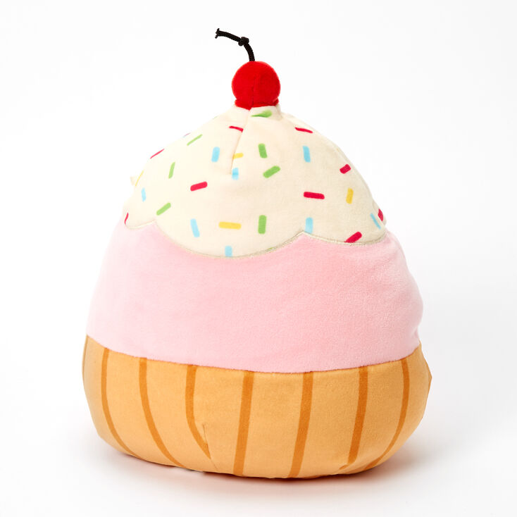 Squishmallows&trade; 8&quot; Cupcake Soft Toy,