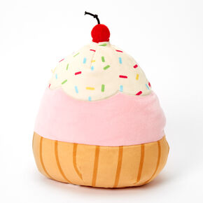 Squishmallows&trade; 8&quot; Cupcake Plush Toy,