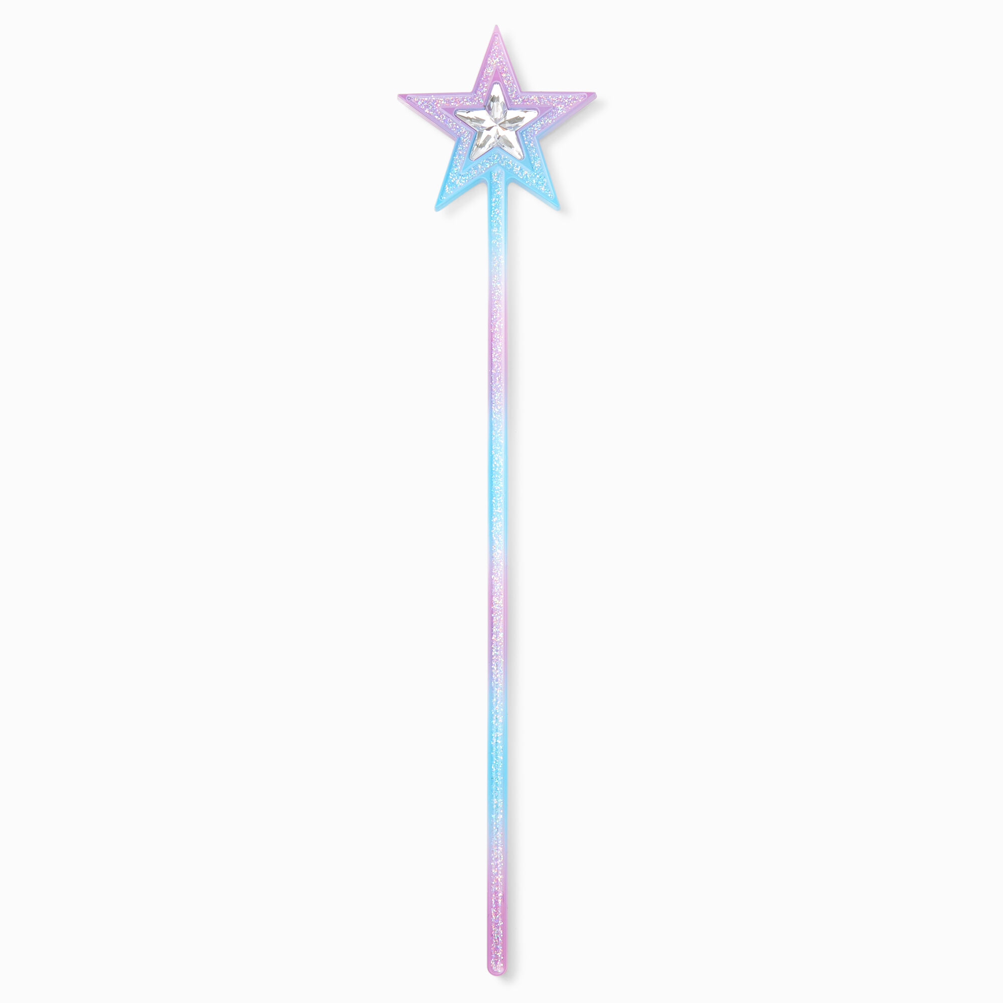 Rainbow shop fairy wand