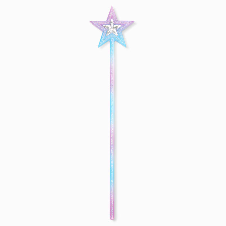 Claire&#39;s Club Pastel Wand - Purple,