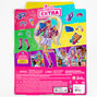 Barbie&trade; Extra Series  -Leopard,