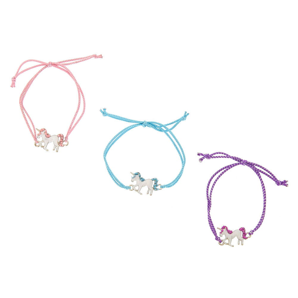Paparazzi unicorn bracelet online