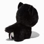 Teddy Pets&trade; 7&#39;&#39; Tuxedo Cat Plush Toy,