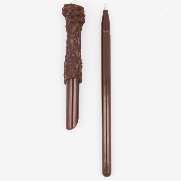 Stylo baguette magique Harry Potter&trade; - Marron,