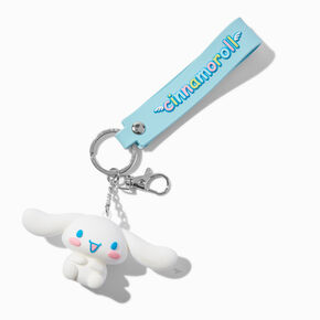 Hello Kitty&reg; And Friends Cinnamoroll&trade; Wristlet Keychain,