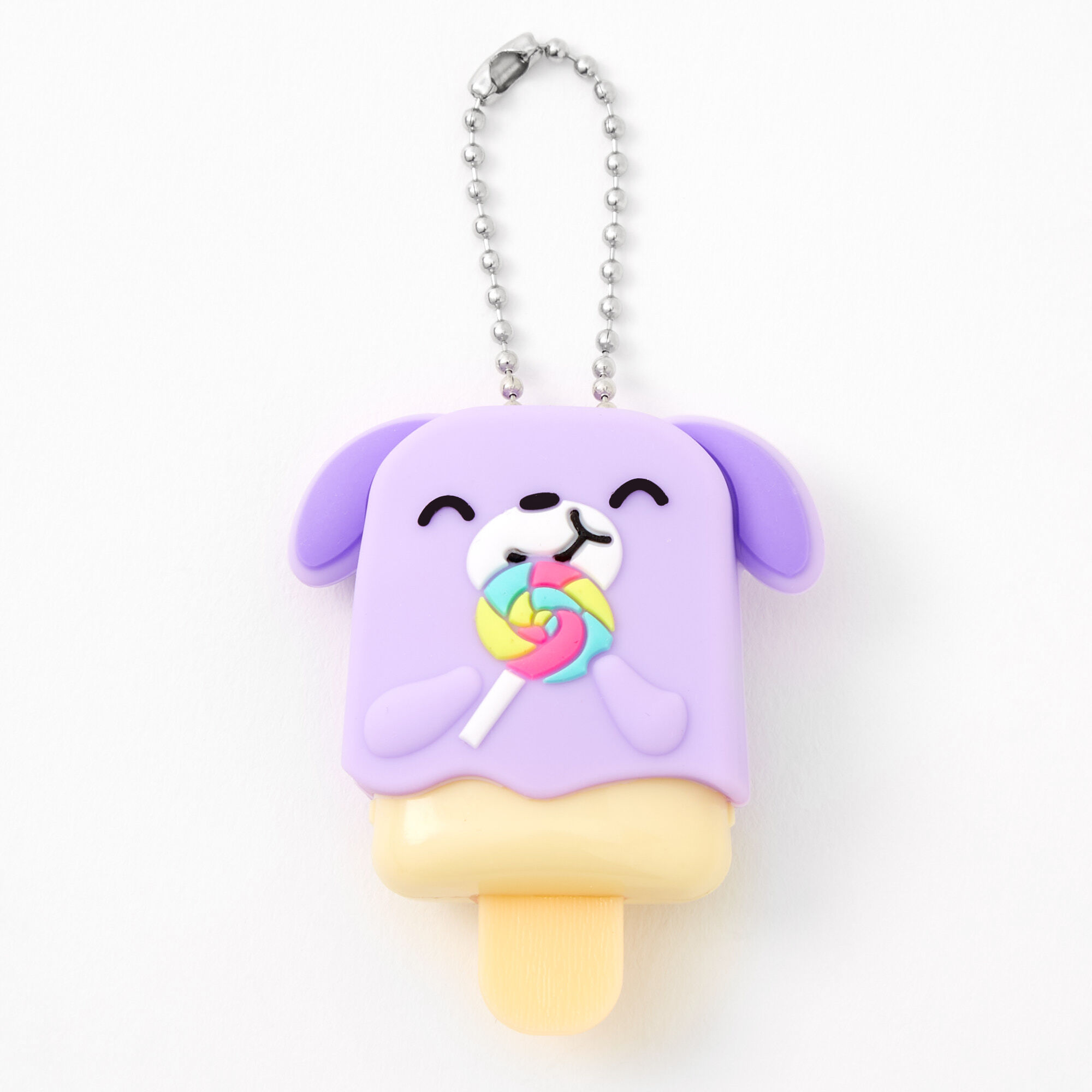Pucker Pops® Lollipop Dog Lip Gloss - Sugar Sweet,