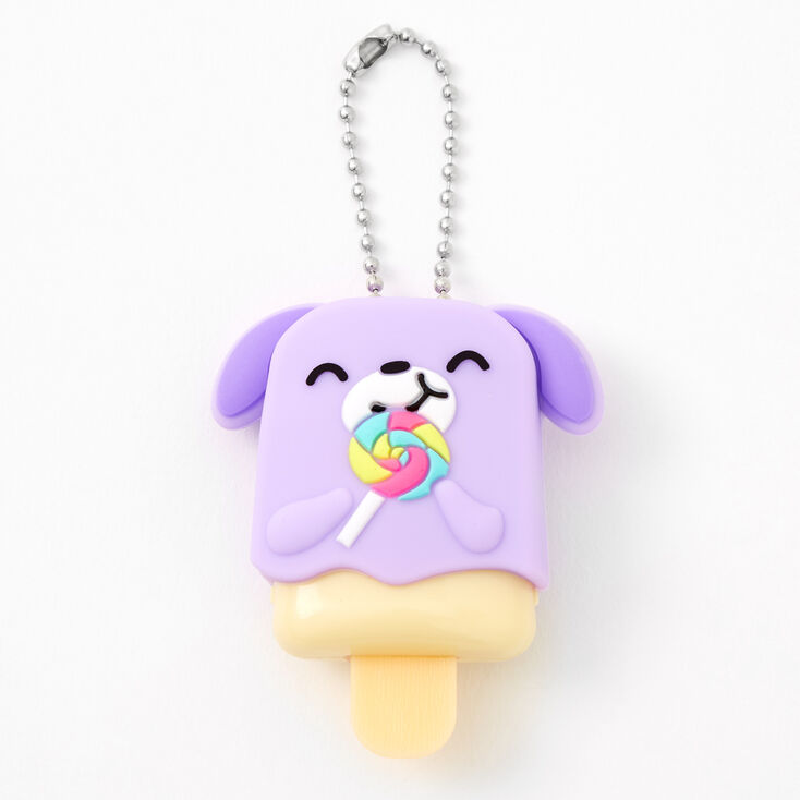 Pucker Pops&reg; Lollipop Dog Lip Gloss - Sugar Sweet,