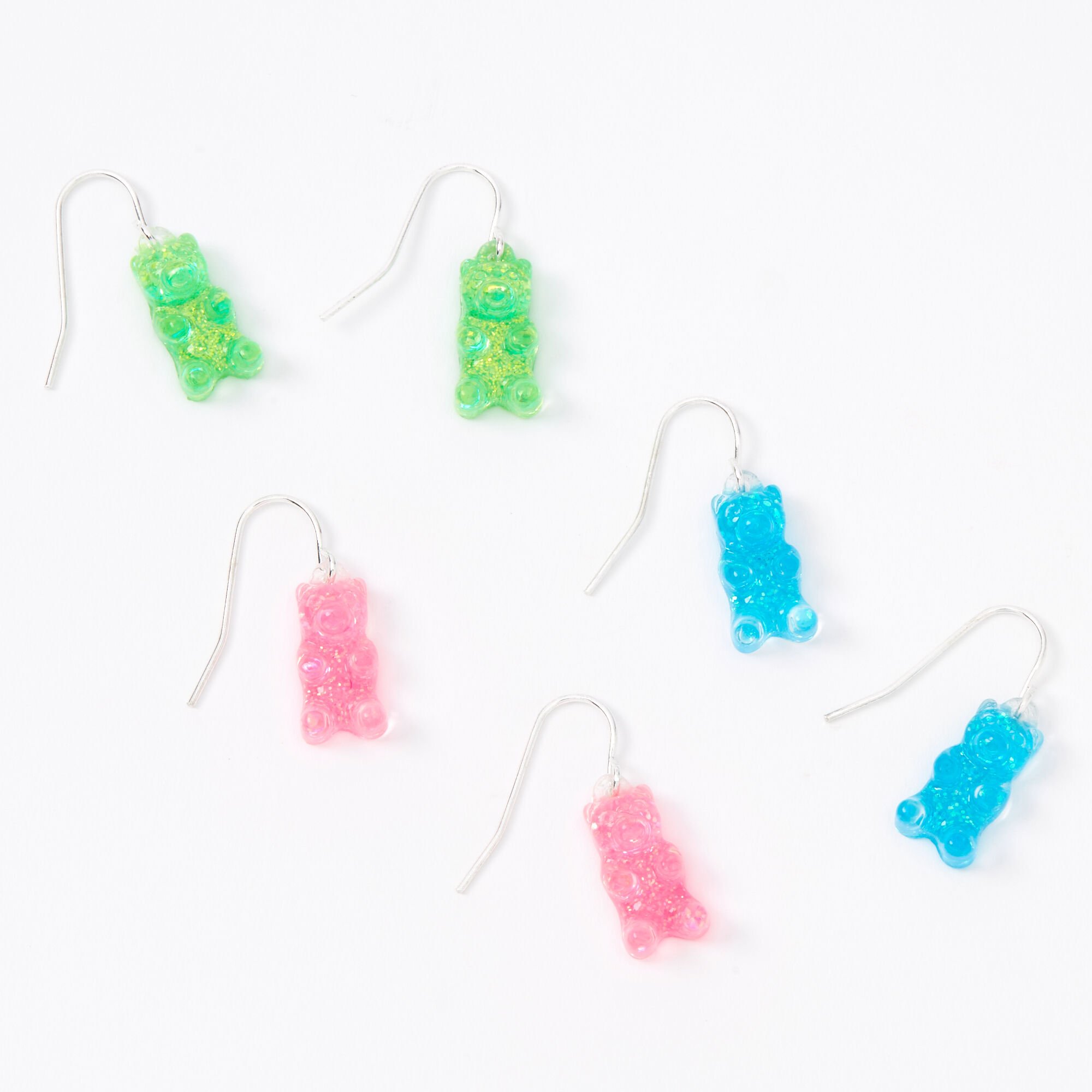 Cute earrings claire's outlet