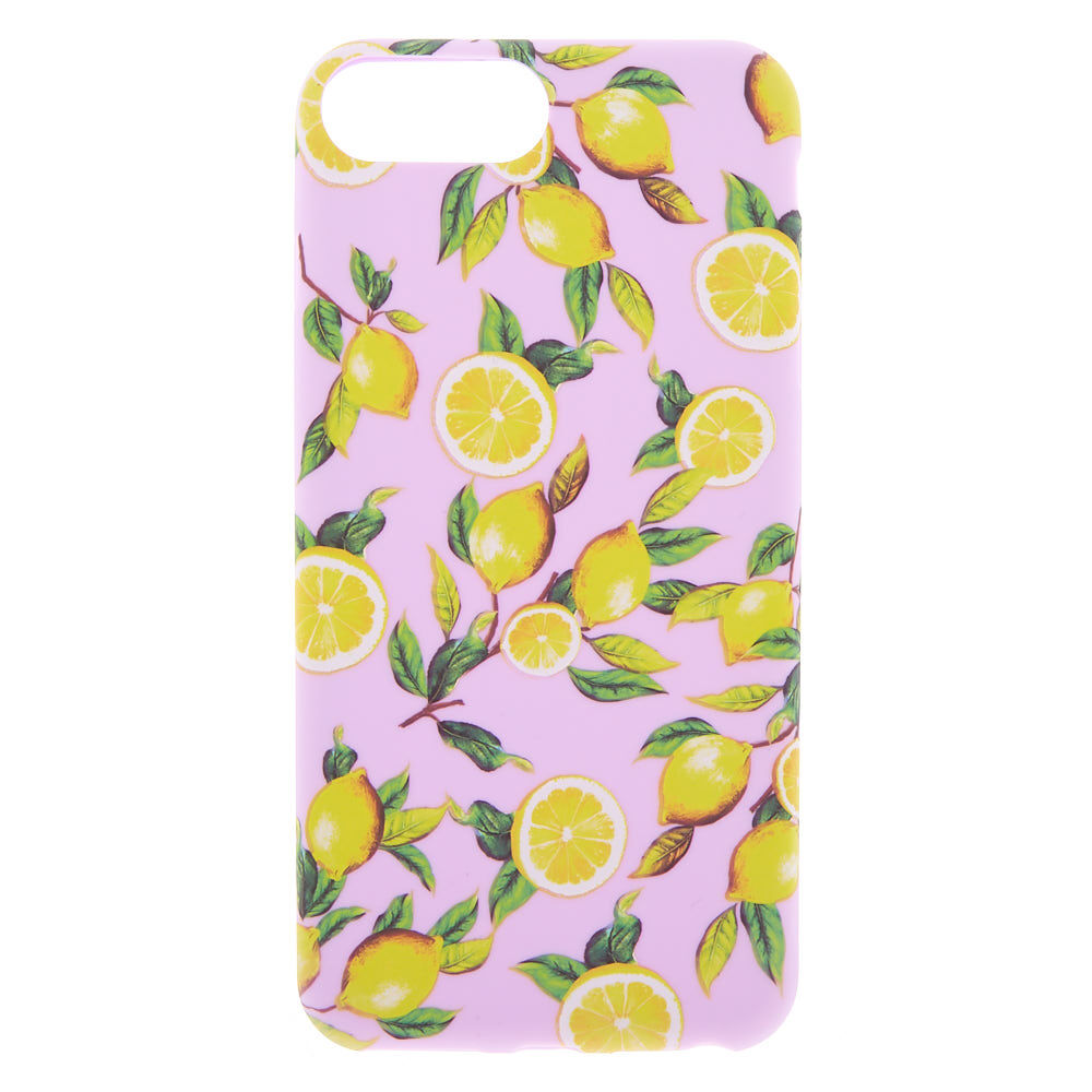 lemon iphone 8 plus case lemon iphone 8 plus case