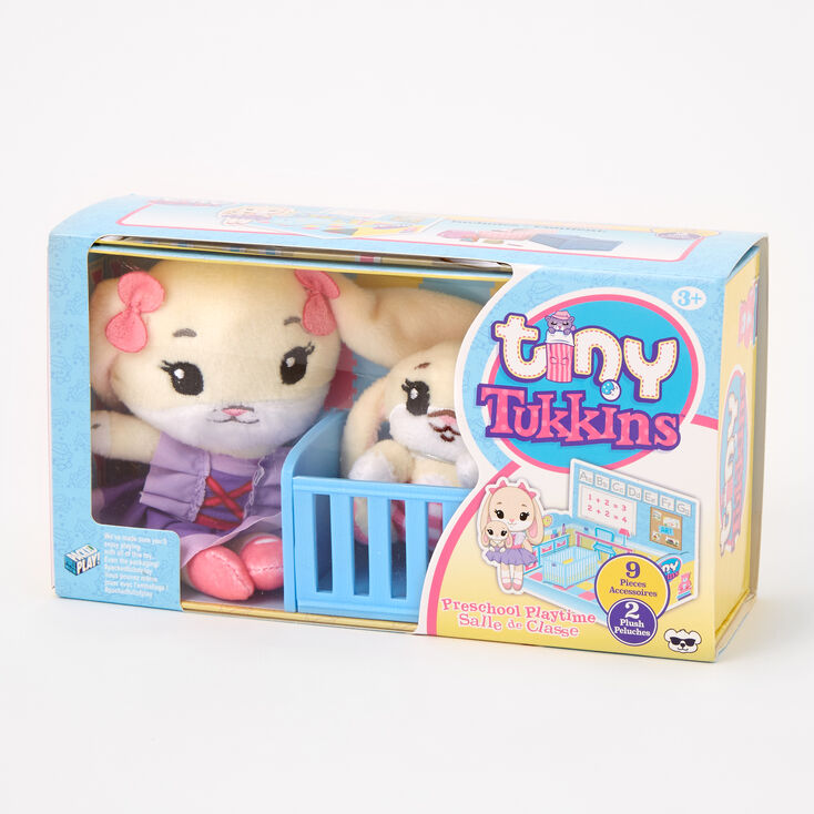 Tiny Tukkins&trade; Play Set - Styles May Vary,