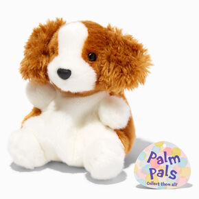 Palm Pals&trade; Lady 5&quot; Soft Toy,