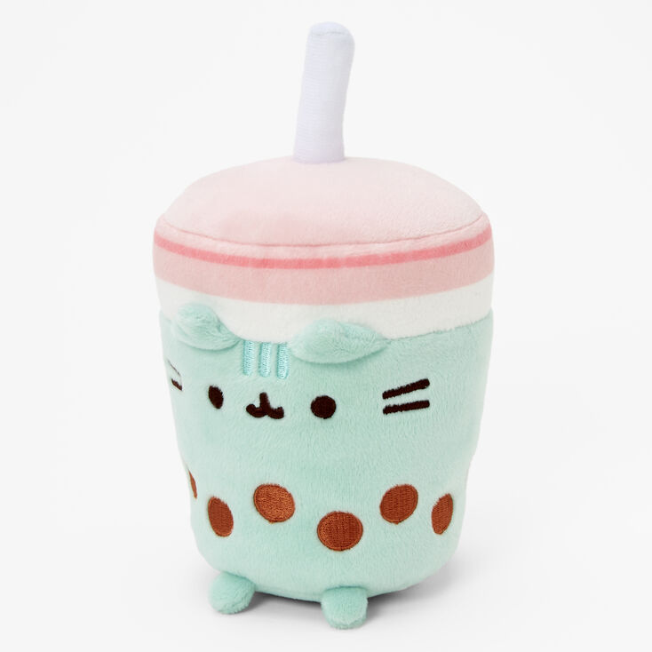 Pusheen&reg; Boba Tea Plush Toy,