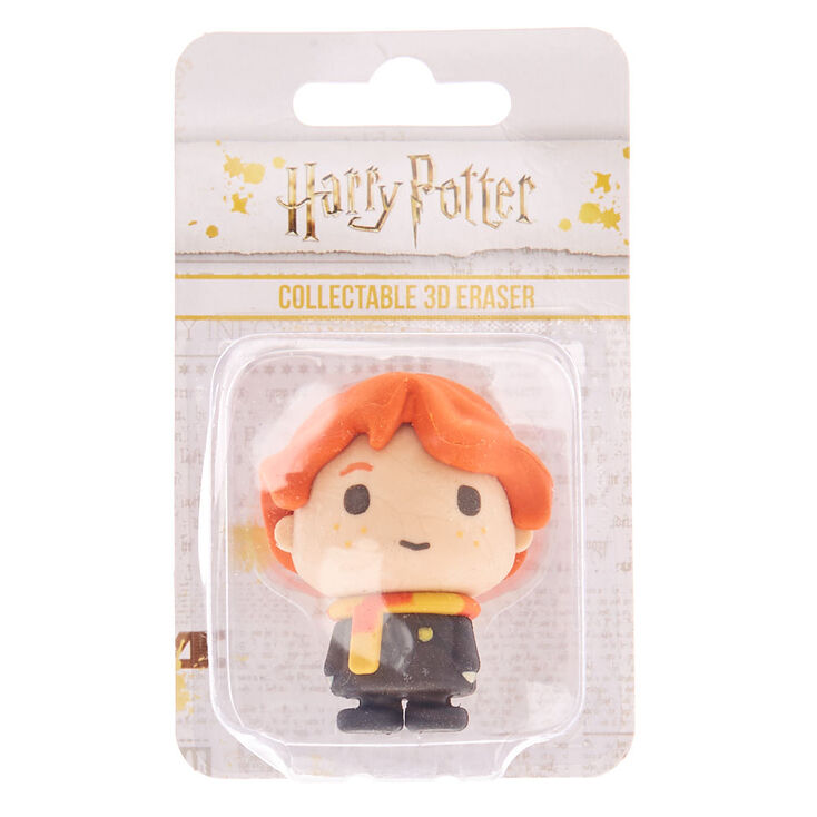 Harry Potter&trade; Collectable 3D Eraser - Styles May Vary,