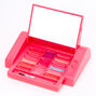 Team Rainbow Bling Mechanical Bling Lip Gloss Set - Pink,
